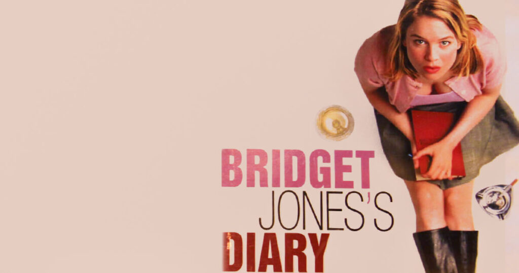 Bridget Jones
