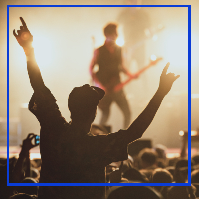 Cómo hablar de tus cantantes y grupos favoritos en inglés sin dar vergüenza ajena